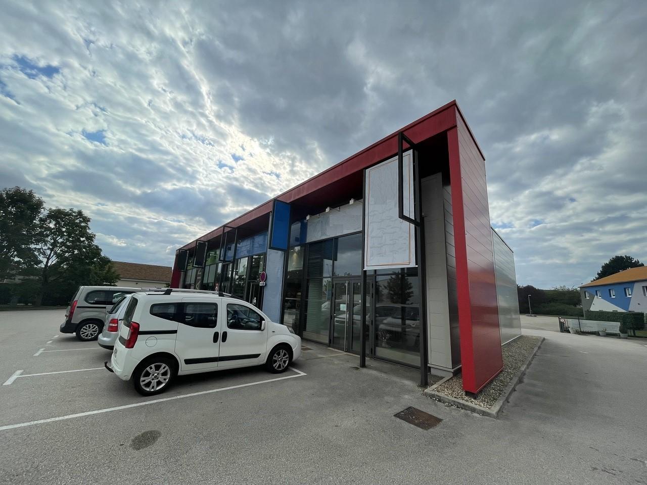 Local d'activité Nuits-Saint-Georges 62m² Location local d'activité Nuits-Saint-Georges Côte-d'Or OLACT2204938 0